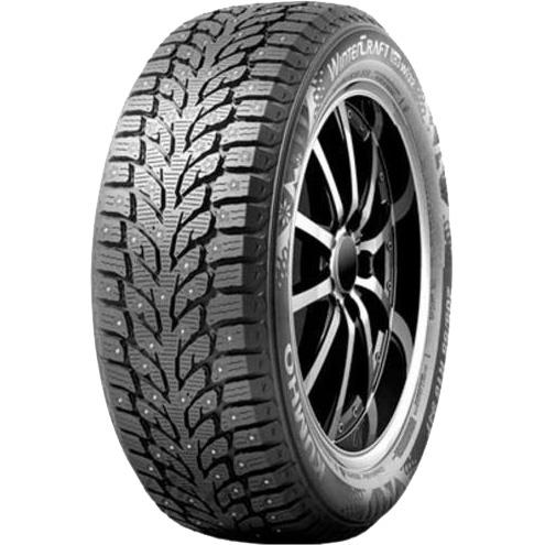 175/70R13 82T KUMHO WI32 M+S 3PMSF (Ar radzēm)