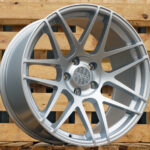 Diski R19 5×120 J10 ET30 HAXER XF995 (SS) (Rear+Front)