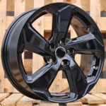 Diski R18 5×114.3 J7 ET35 RACINGLINE B1013 TOYOTA Black