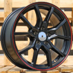 Diski R16 5×100 J7 ET36 RACINGLINE B5253 (BLHMRL)