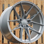 Diski R19 5×112 J8.5 ET40 HAXER HX036 (SS) (Rear+Front)