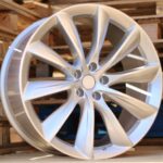 Diski R22 5×120 J10 ET35 RACINGLINE B1469 (SS) (Rear+Front)