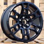 Diski R22 6×139.7 J9 ET15 RACINGLINE D1630 TOYOTA (SB)