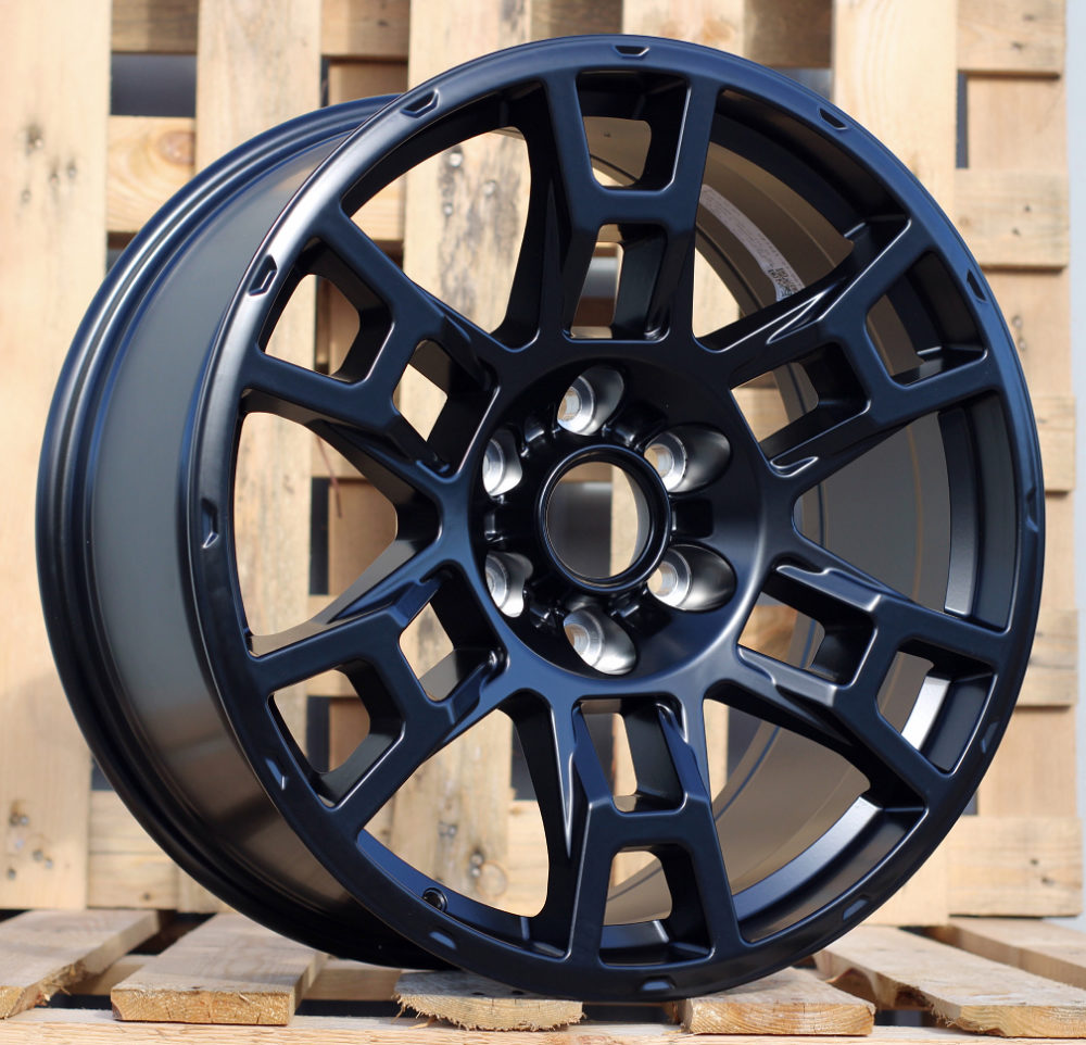 Diski R22 6x139.7 J9 ET15 RACINGLINE D1630 TOYOTA (SB)