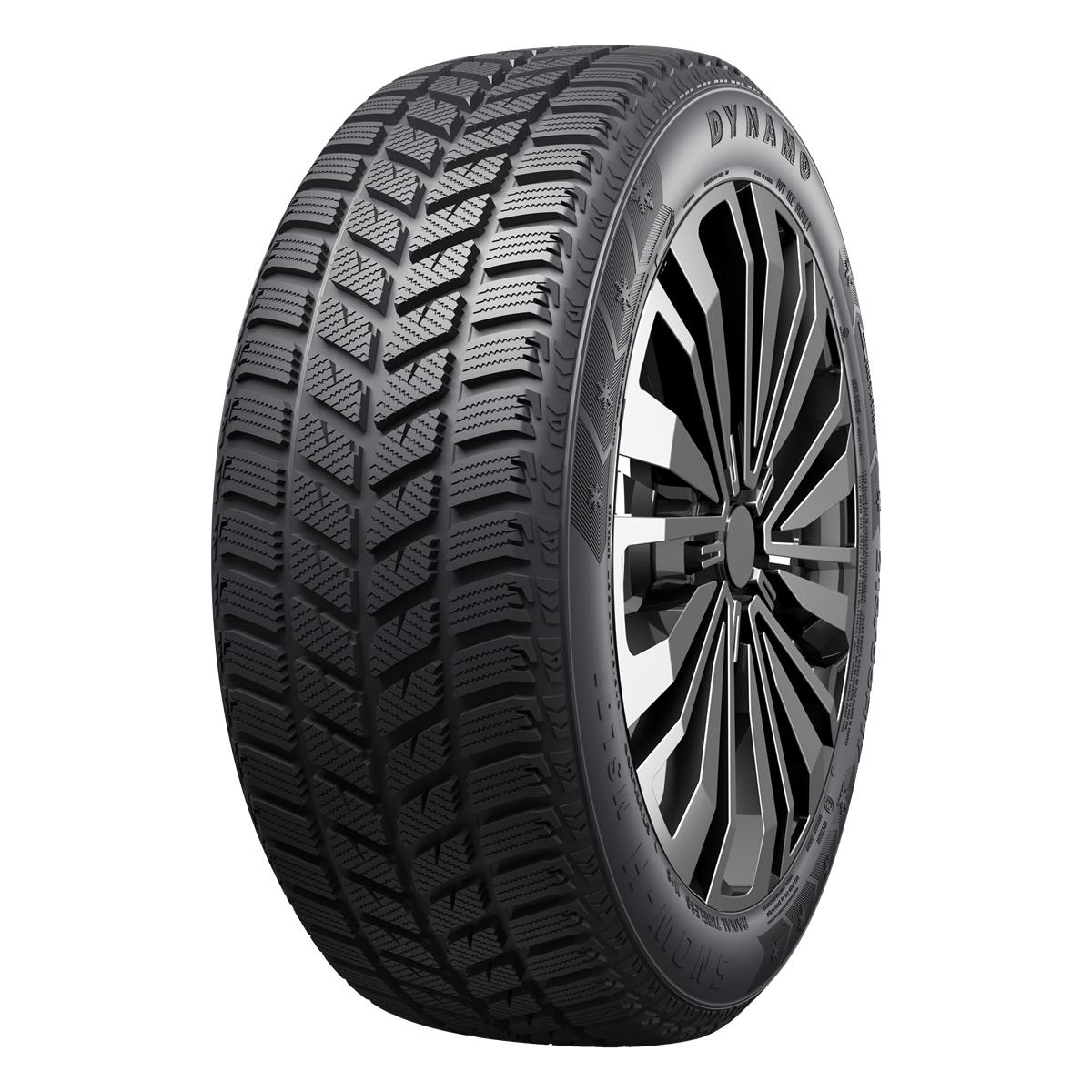 175/65R14 86T DYNAMO SNOW-H MSL01 M+S 3PMSF