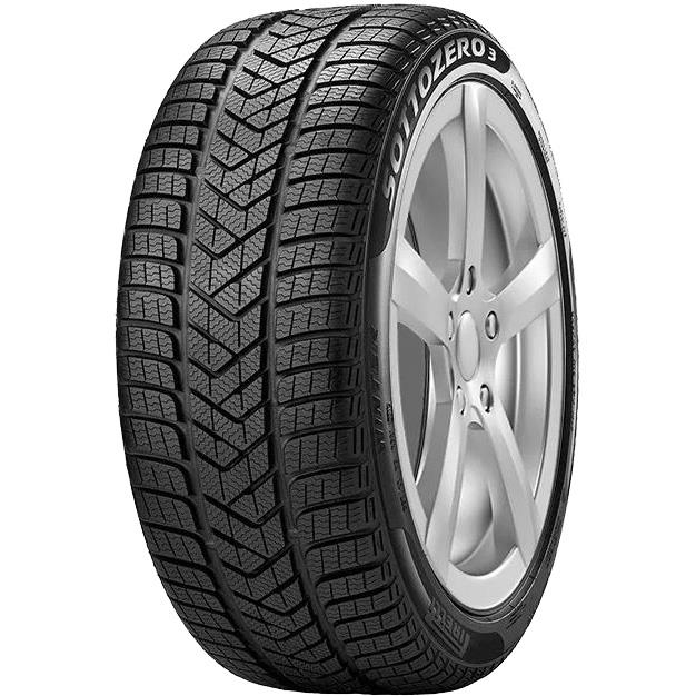 305/35R21 109W PIRELLI WINTER SOTTOZERO 3 3PMSF FSL