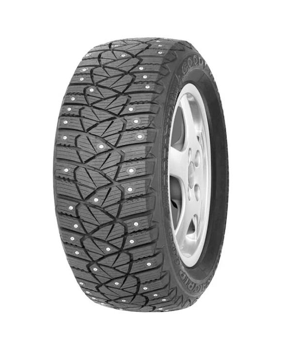 205/55R16 94T GOODYEAR ULTRA GRIP 600 M+S 3PMSF FP (With Studs)