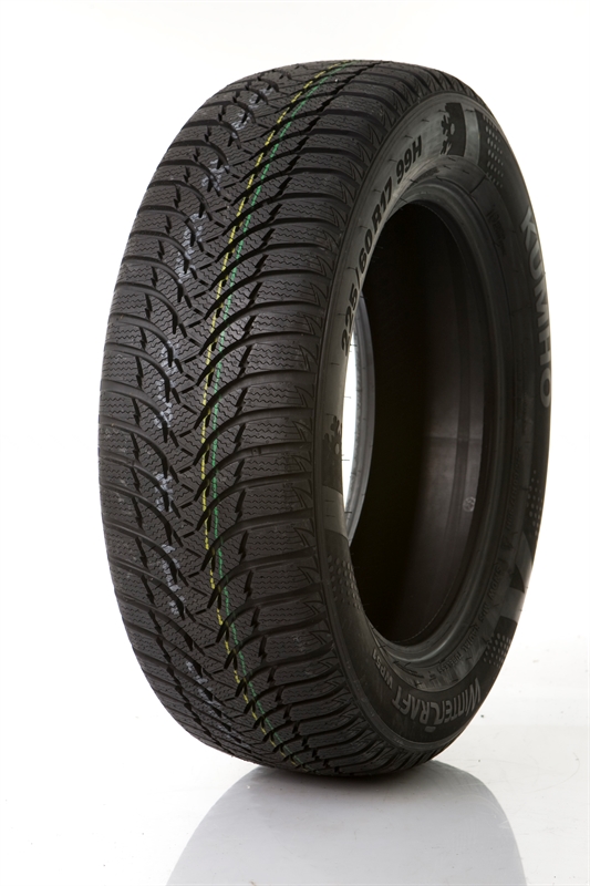 145/80R13 KUMHO WP51 75T