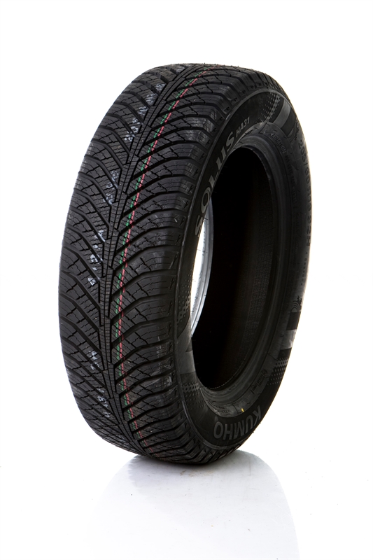 185/50R16 KUMHO HA31 81H