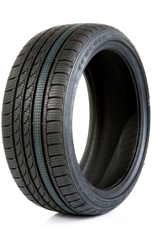 225/55R17 TRACMAX S210 101V