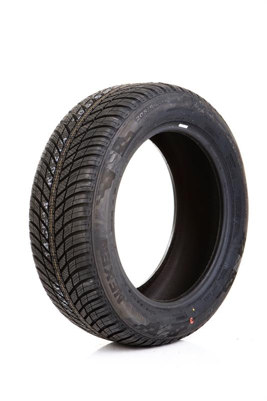 195/55R16 NEXEN NBLUE 4 SEASON 91H