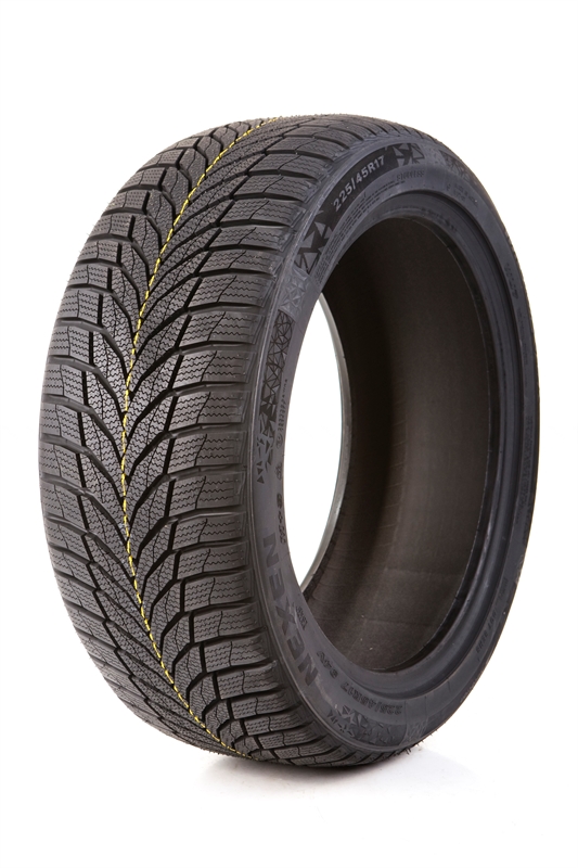 275/35R20 NEXEN WINGUARD SPORT 2 102W