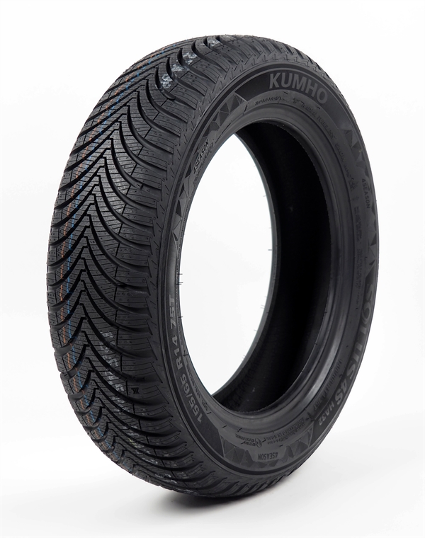 225/55R17 KUMHO HA32 101W