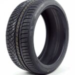 255/45R19 KUMHO WP72 104V