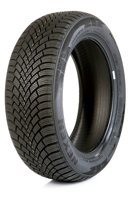 185/55R14 NEXEN WINGUARD SNOW G3 (WH21) 80T