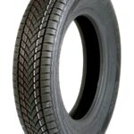 235/35R19 TRACMAX A/S TRAC SAVER AS01 91Y