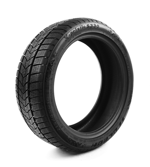 255/50R19 TRACMAX X-PRIVILO S330 107V