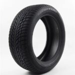 225/50R18 NOKIAN WR SNOWPROOF P 99V