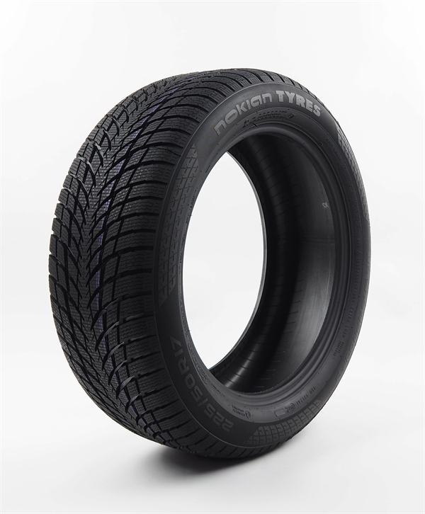 225/50R18 NOKIAN WR SNOWPROOF P 99V