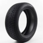 245/45R17 NOKIAN WR SNOWPROOF P 99V