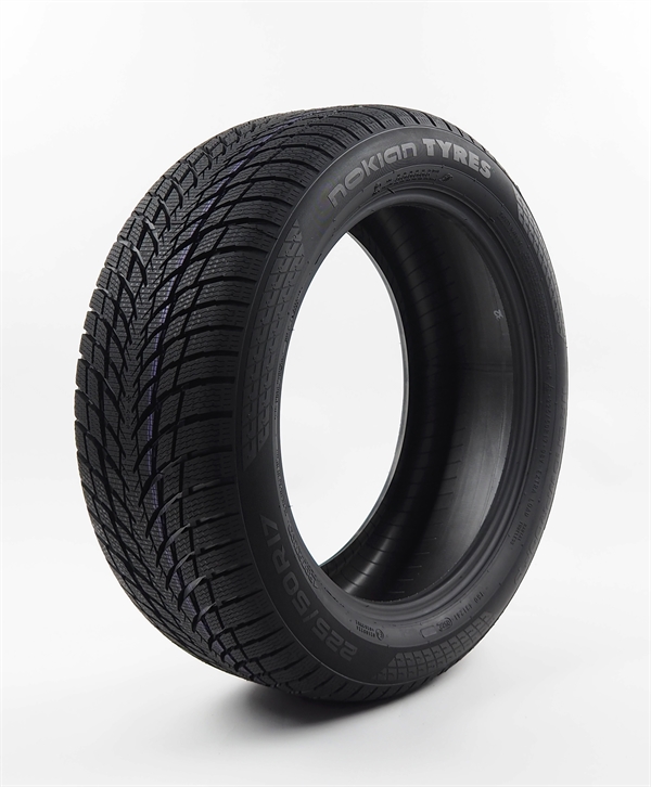 255/35R19 NOKIAN WR SNOWPROOF P 96V