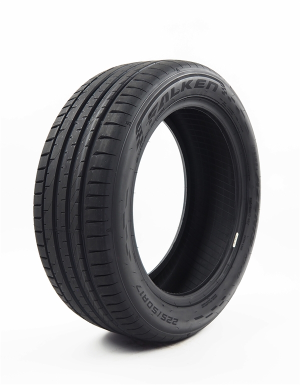 215/40R17 FALKEN AZENIS FK520 87Y