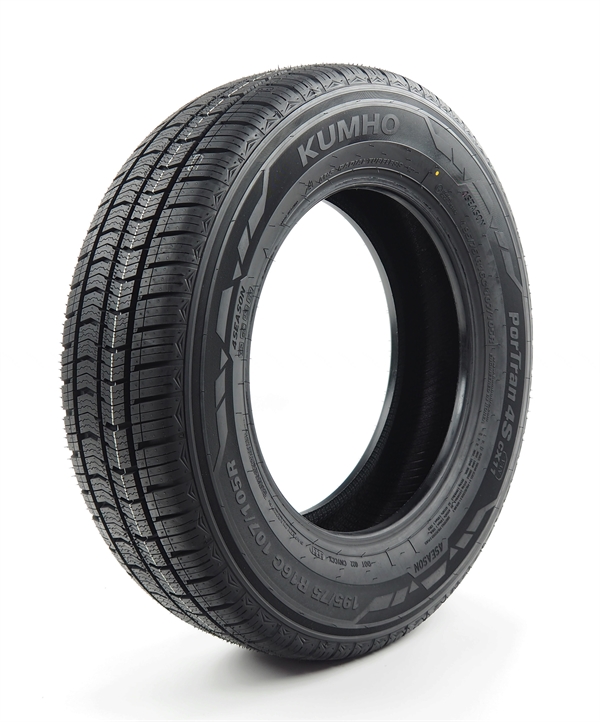 195/75R16 KUMHO CX11 110R