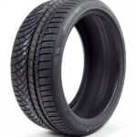 255/35R21 KUMHO WP72 98W