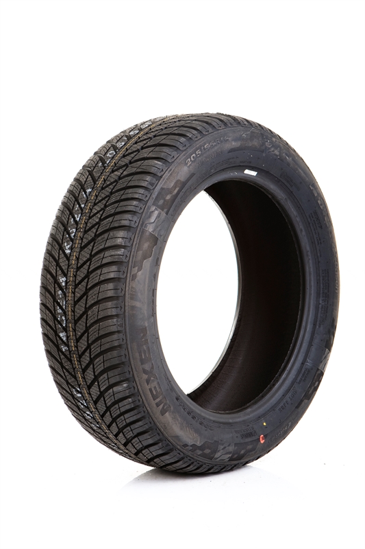 195/60R15 NEXEN NBLUE 4 SEASON 88H