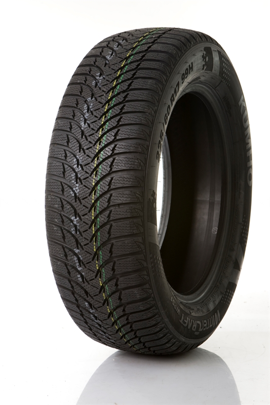 205/60R15 KUMHO WP51 91H