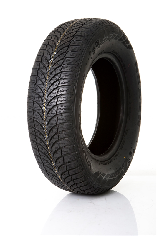 205/55R16 NEXEN WINGUARD SNOW G WH2 91H