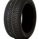 255/35R18 KUMHO WP71 94V