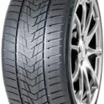 285/45R19 111V Tracmax X Privilo S330