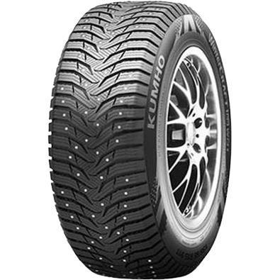 215/65R15 96T KUMHO WI31+ M+S 3PMSF (Ar radzēm)