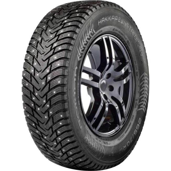 315/40R21 111T NOKIAN HKPL 8 SUV M+S 3PMSF DOT19 (With Studs)