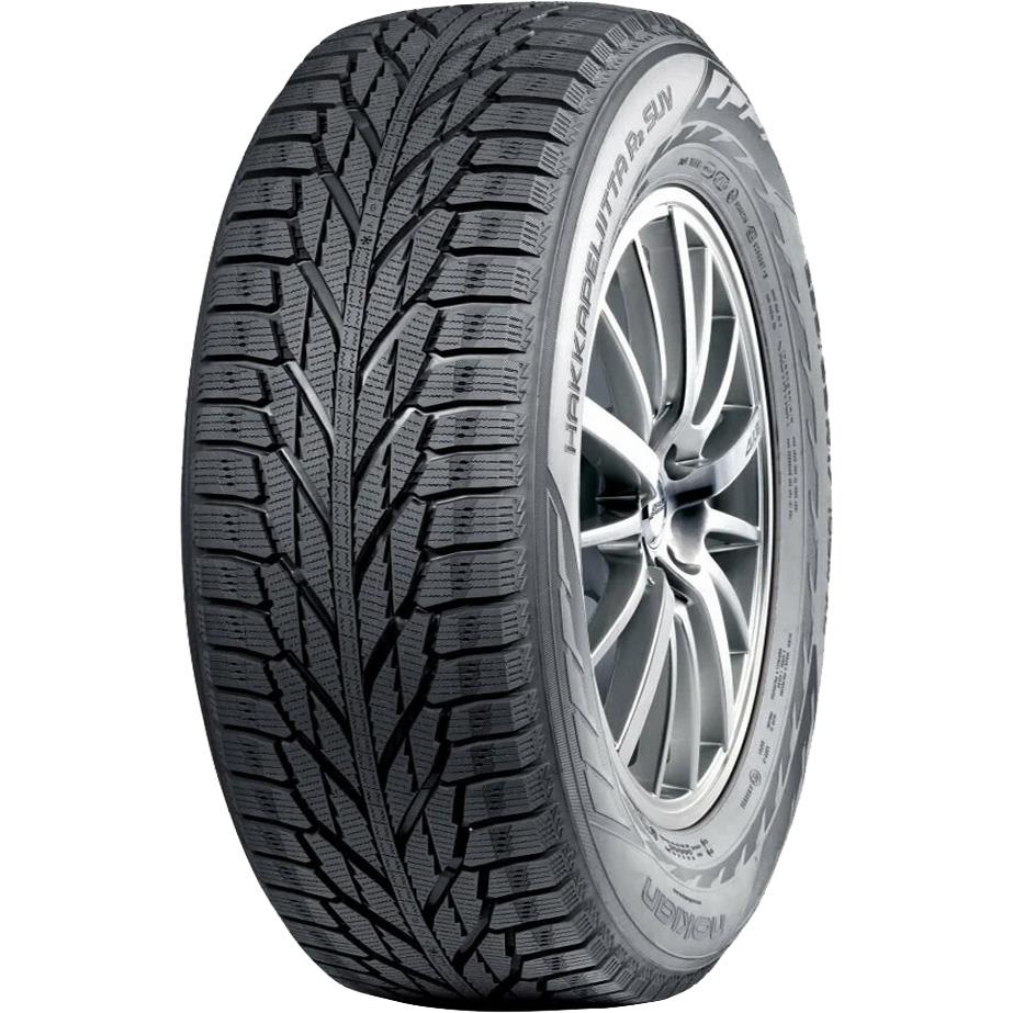 275/65R18 116R NOKIAN HKPL R2 SUV M+S 3PMSF DOT17