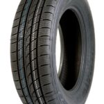 275/40R20 TRACMAX S220 106V