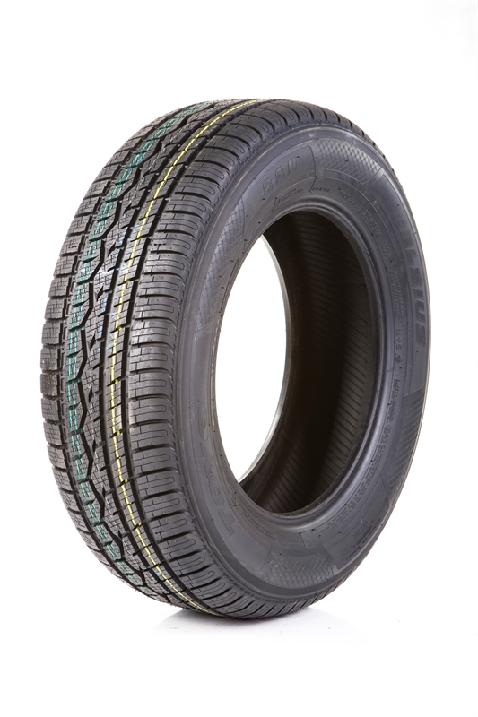 155/65R14 TOYO CELSIUS 75T