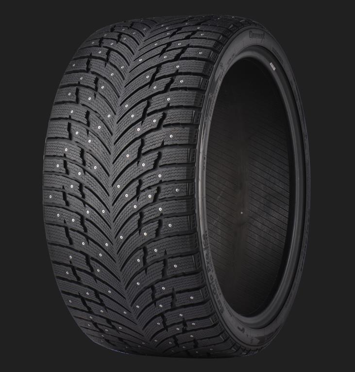 285/30R21 100T GRIPMAX SUREGRIP PRO ICE M+S 3PMSF (Ar radzēm)