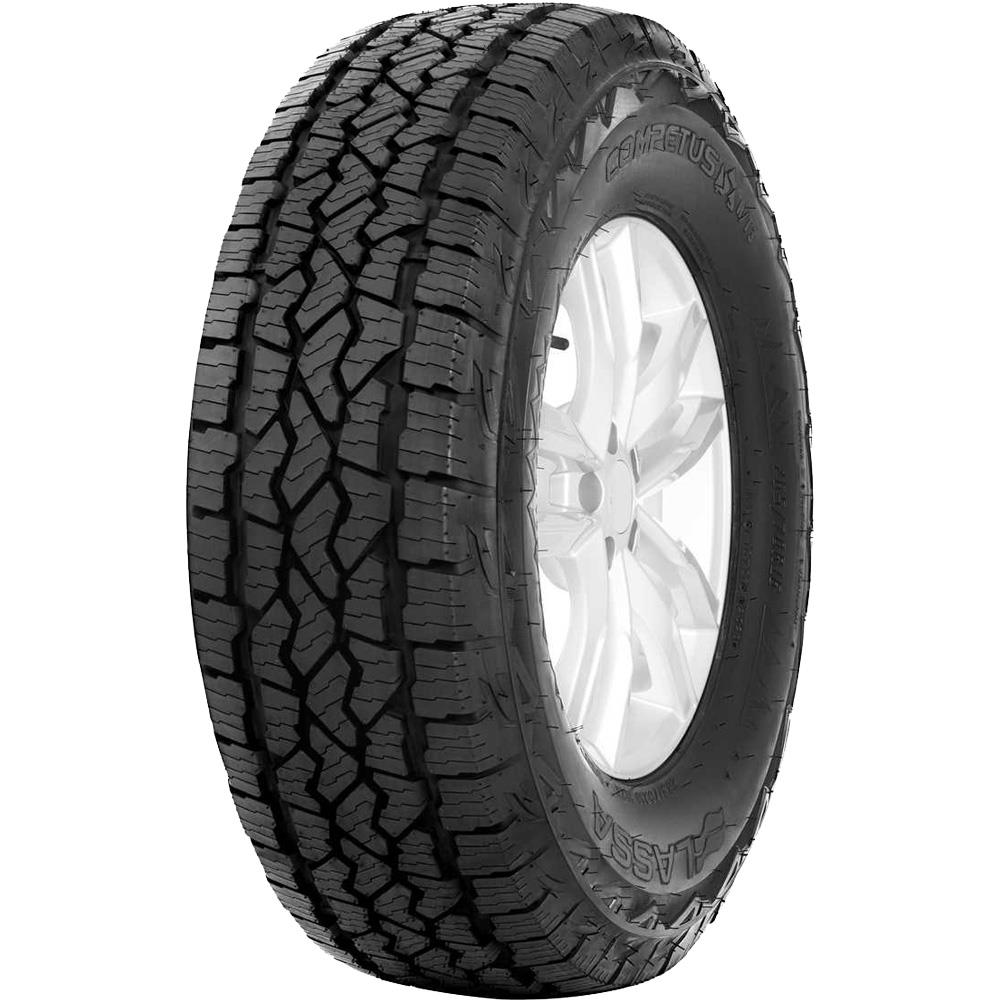 255/65R17 110T LASSA COMPETUS A/T 3 M+S 3PMSF RP