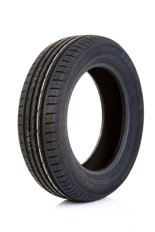 205/55R16 NEXEN NBLUE HD PLUS 91V