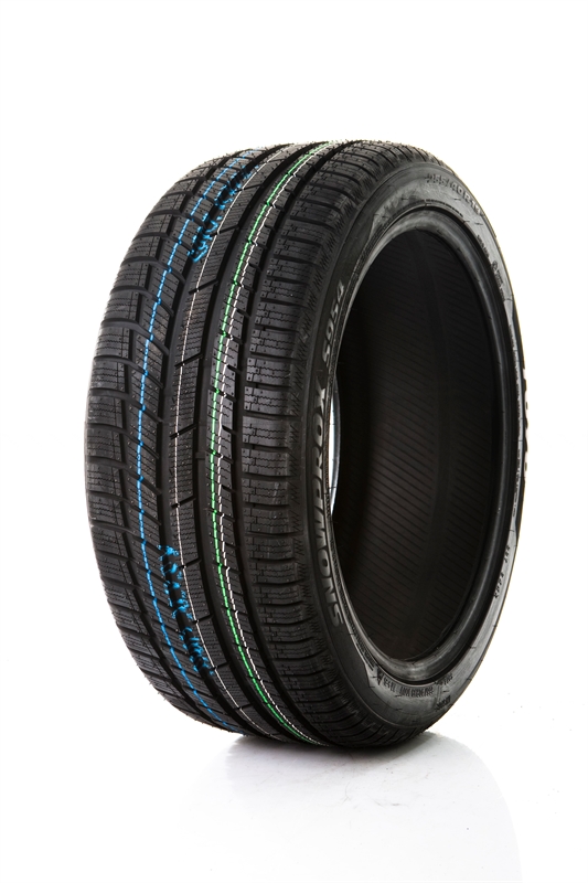 275/35R21 TOYO SNOWPROX S954 103V