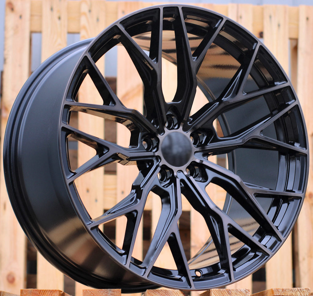 Diski R20 5x112 J10 ET40 RACINGLINE 3S266 (BLTF) (Rear+Front)