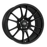 Diski R19 5×112 J8 ET45 OZ Racing Ultraleggera HLT Matt Black