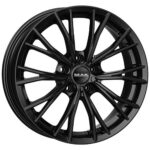 Diski R19 5×112 J8 ET30 MAK Mark Gloss Black