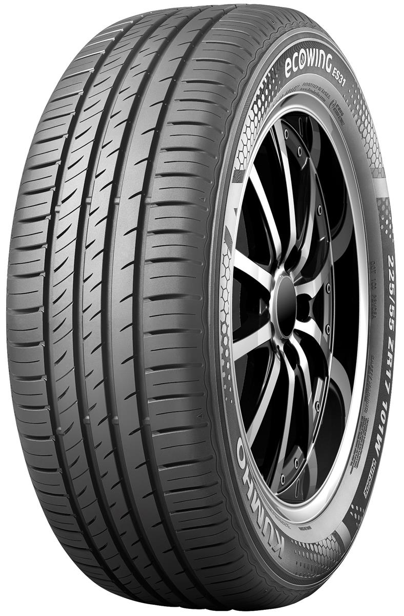 205/55R16 91H KUMHO ES31 silica compound