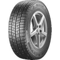 205/70R17C 115R CONTINENTAL VANCONTACT ICE M+S 3PMSF DOT19/20 (With Studs)