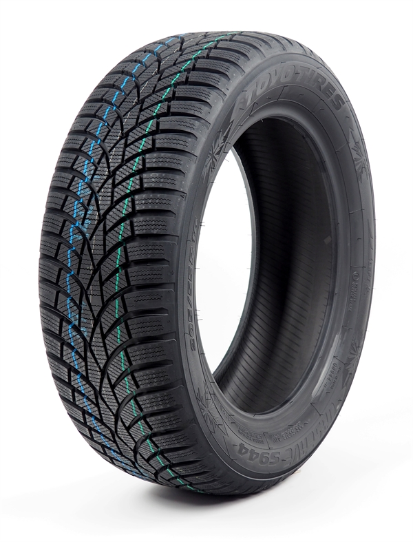 215/55R17 TOYO OBSERVE S944 98V