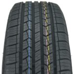 265/65R17 112T Doublestar DS01