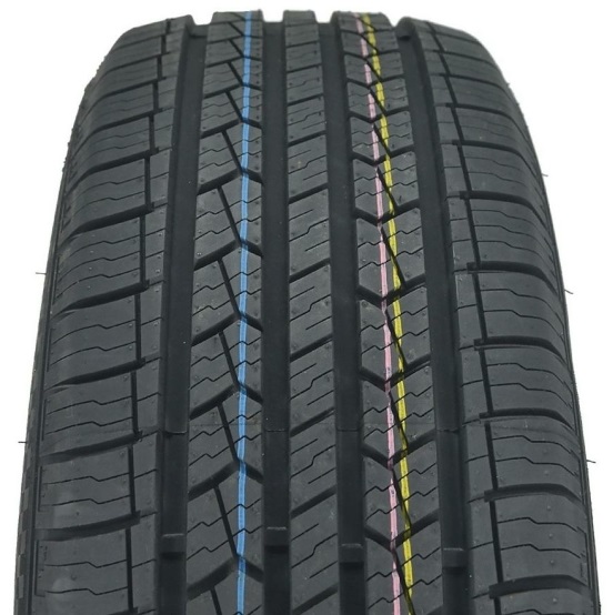 265/65R17 112T Doublestar DS01
